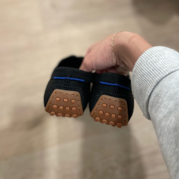 Black Loafers - Picture 4 of 6